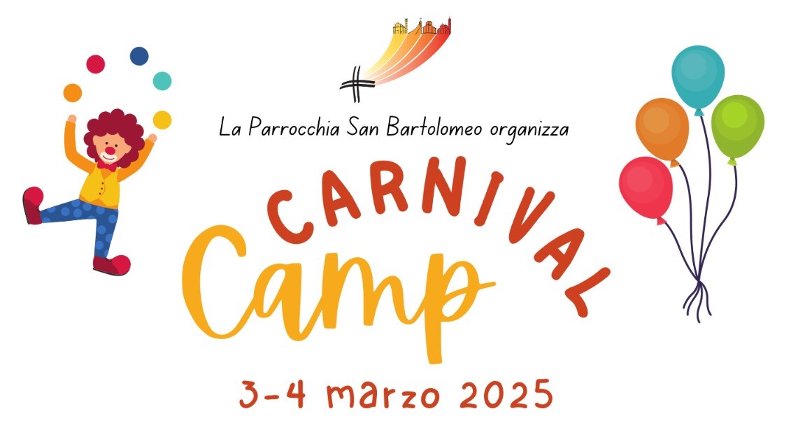 CARNIVAL CAMP