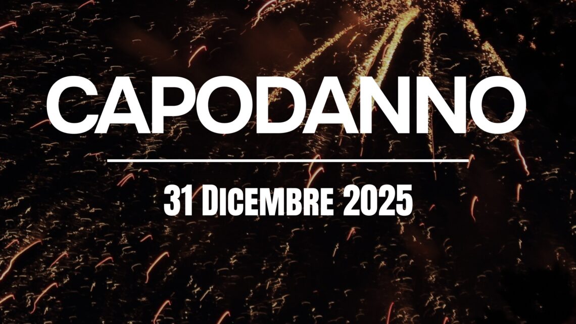 Capodanno delle Famiglie
