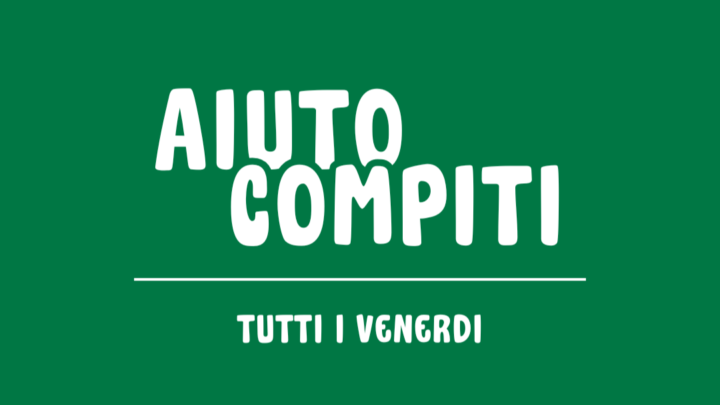 AIUTO COMPITI