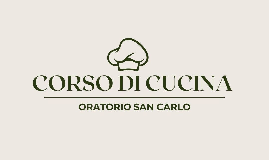 CORSO DI CUCINA