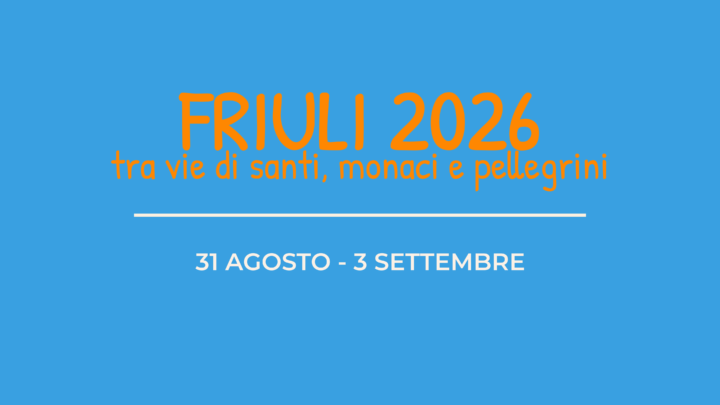 Friuli 2026