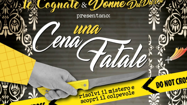 CENA FATALE