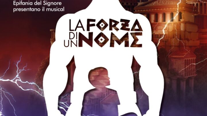 Uno spettacolo per festeggiare l’ordinazione di don Giorgio