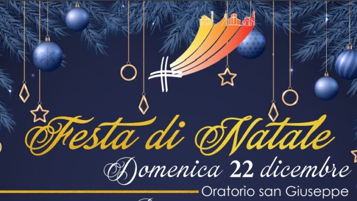 Festa di Natale – San Bartolomeo