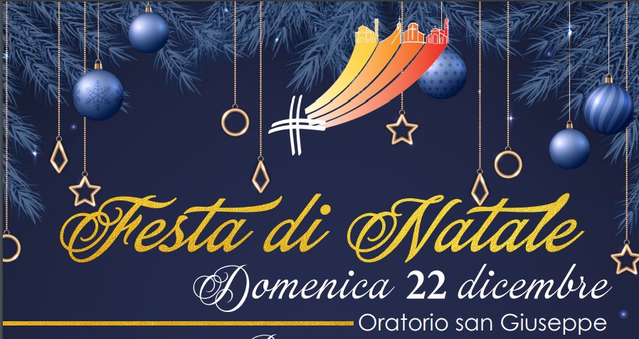 Festa di Natale – San Bartolomeo