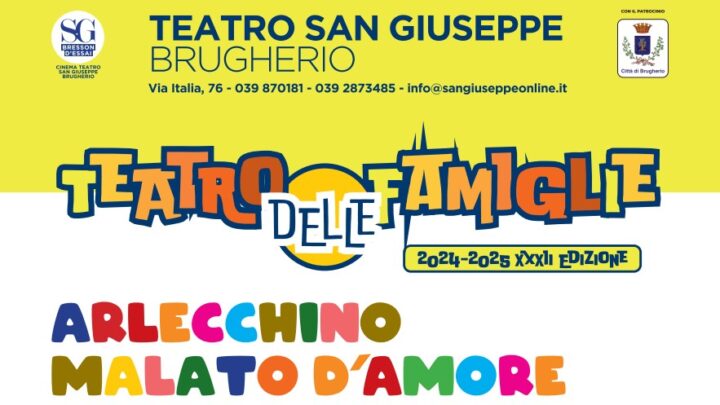 Teatro delle famiglie