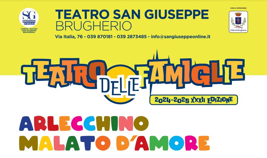 Teatro delle famiglie