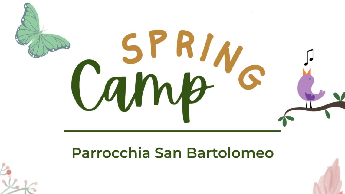 Spring Camp